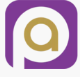 Purpleark logo