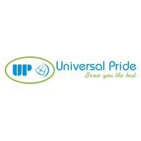 Universal Pride Interiors logo