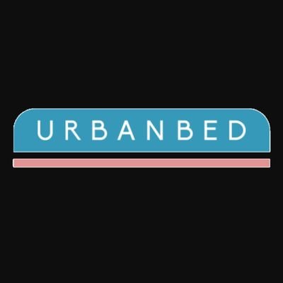 UrbanBed logo