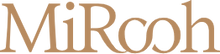 Mirooh logo