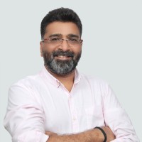 Prashant Garg profile photo