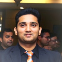 Prateek Sah profile photo