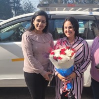 Vrinda Khurana profile photo