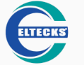 Eltecks India logo