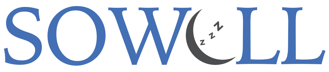 SoWell logo