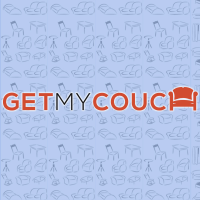 Get my Couch logo