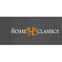 home classics logo