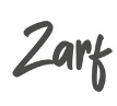 Zarf Studios logo