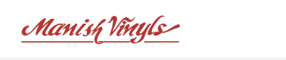 Manish Vinyls logo