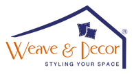Weave & Decor logo
