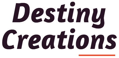 Destiny Creations logo