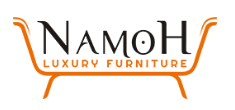 Namoh logo
