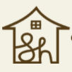 Saral Home logo
