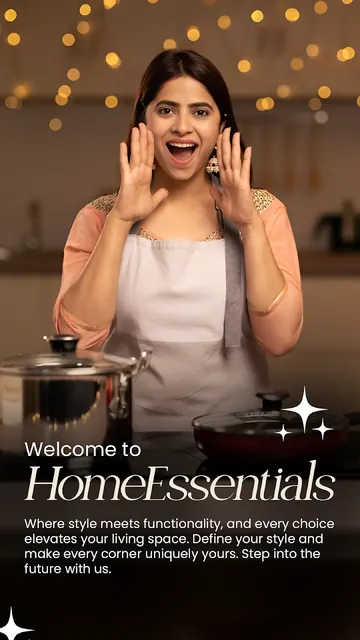 Home Essentials screenshot 1