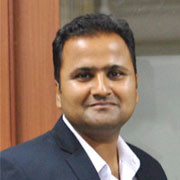 Vikas Baheti profile photo