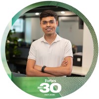 Saksham Jain profile photo