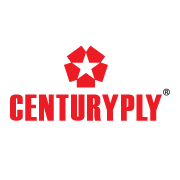 Century Plyboards logo