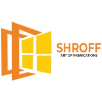 Shroffpolycraft logo