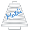 Mothi spinner logo