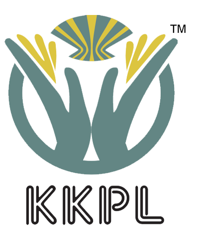 Kamakshi Kraftex logo