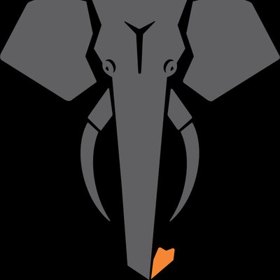 Tusker India logo
