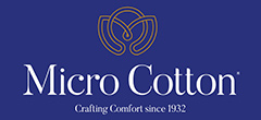 Micro Cotton logo