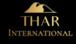 Thar International logo