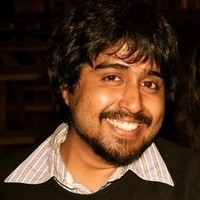 Mathew Joseph profile photo