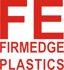 Firmedge Plastic logo