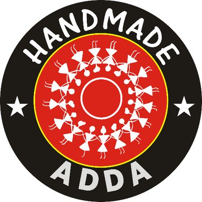 Handmade Adda logo