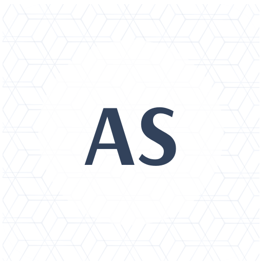 A S Akash Sharma Furniture Shop logo