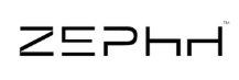 Zephh logo