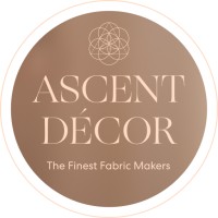 Ascent Decor logo