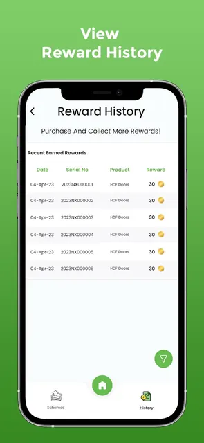 Kalpataru Reward App screenshot 3
