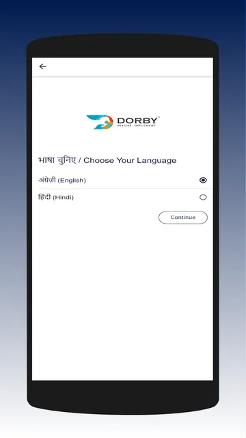 Dorby Business screenshot 2