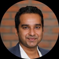 Abhilash Pandey profile photo