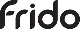 Frido logo