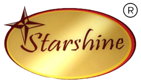 STARSHINE logo