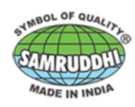 Samruddhi Industries logo