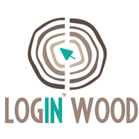 Loginwood Furniture logo
