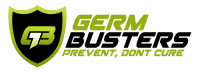 germ busters logo