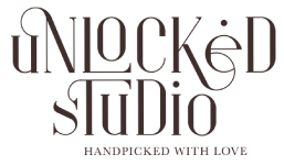Unlocked logo