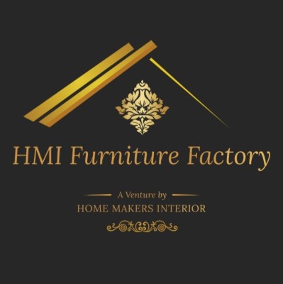 HMI Furniture Factory logo