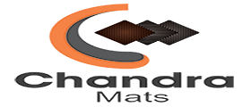 Chandra Mats logo