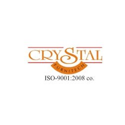 Crystal Furniture logo
