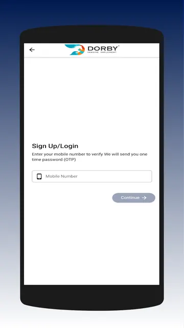 Dorby Business screenshot 3