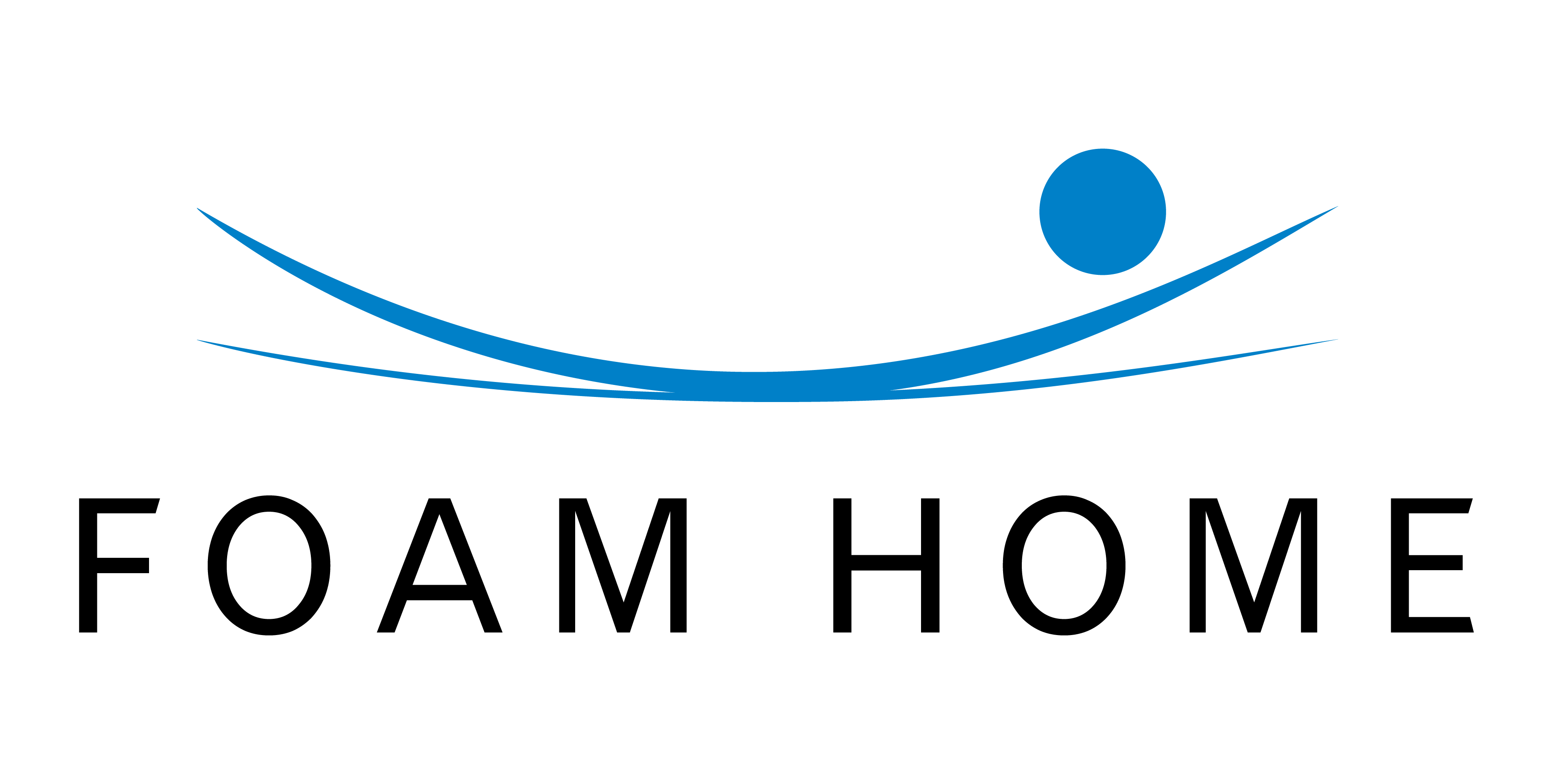 Foam Home logo