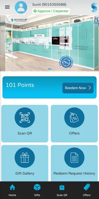 Skydecor Bandhu 2.0 screenshot 3