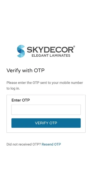 Skydecor Bandhu 2.0 screenshot 1