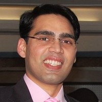 Abhinav Singh profile photo